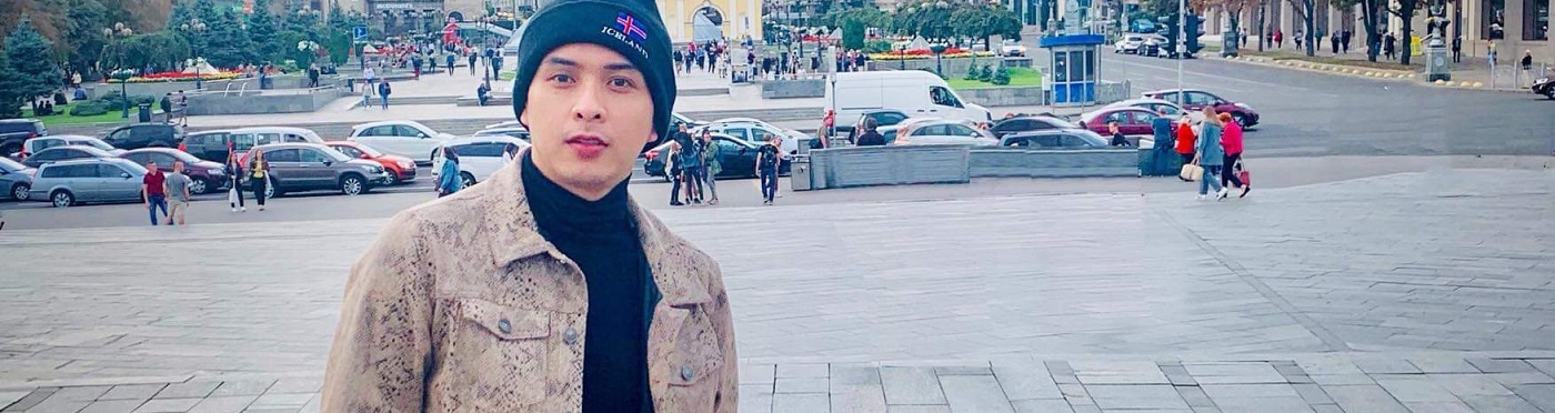 Hồ Quang Hiếu
